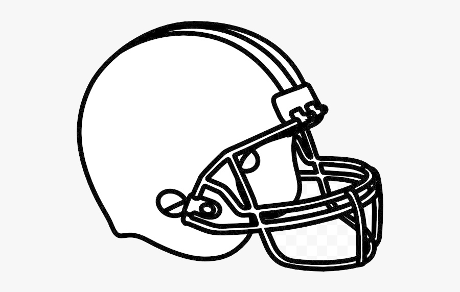 Football Helmet Nfl American Clip Art College Transparent, Transparent Clipart