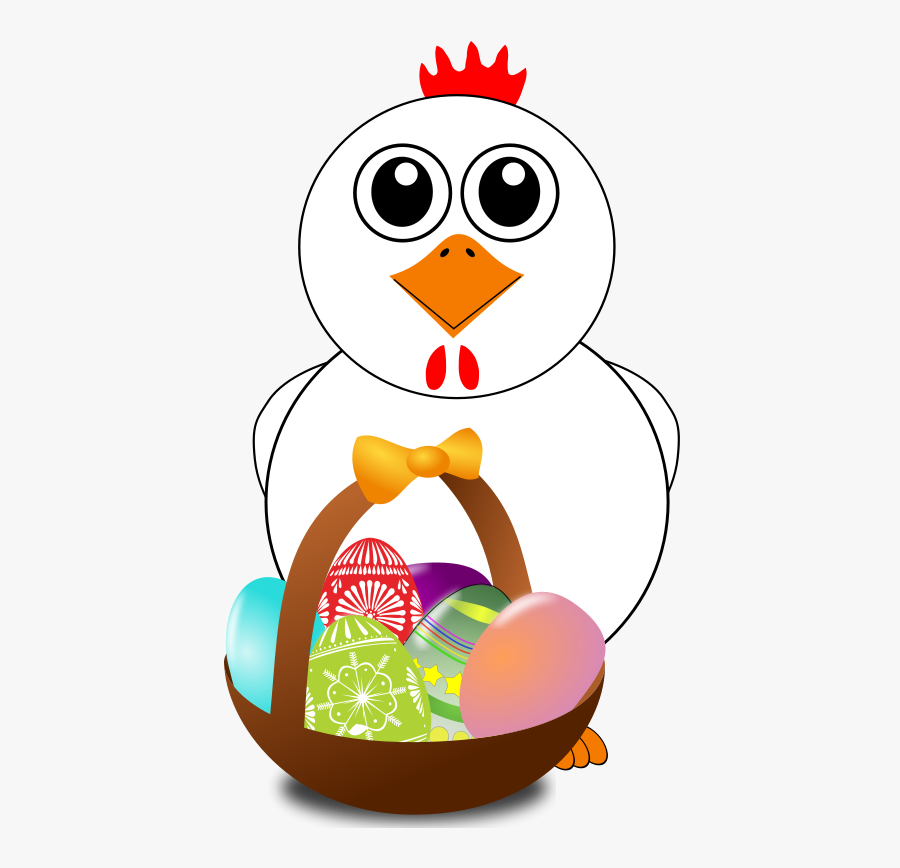 Food,artwork,beak - Easter Egg Raffle, Transparent Clipart