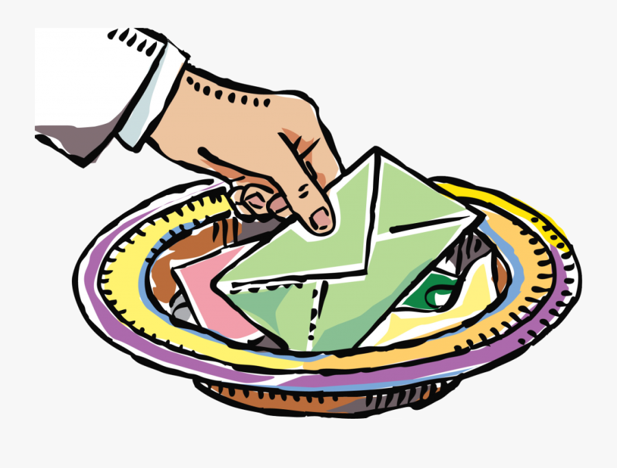 Offering - Offering Clipart, Transparent Clipart