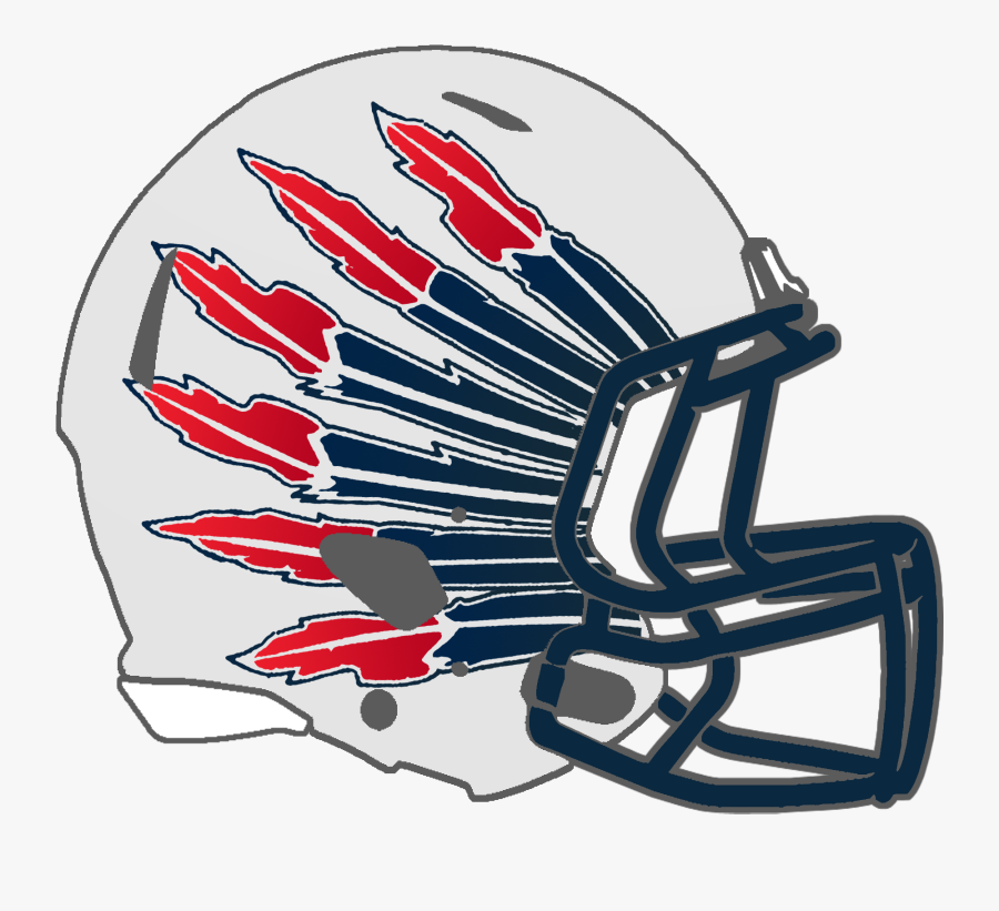 North Pike Jaguars - Wayne County War Eagles Logo, Transparent Clipart