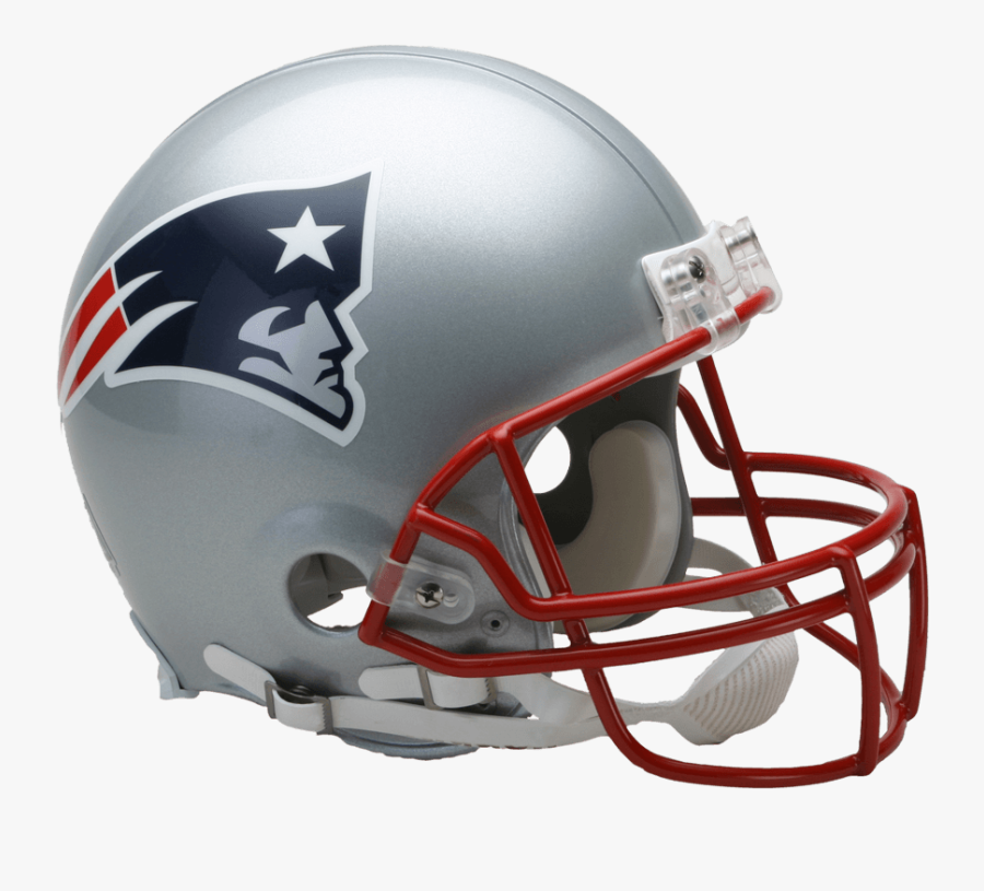 New England Patriots Transparent Png Images - New England Patriots Helmet, Transparent Clipart
