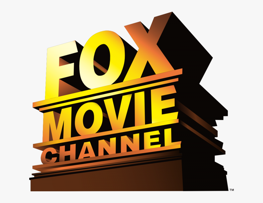 Movies Logo Png - Fox Movie Logo Png, Transparent Clipart