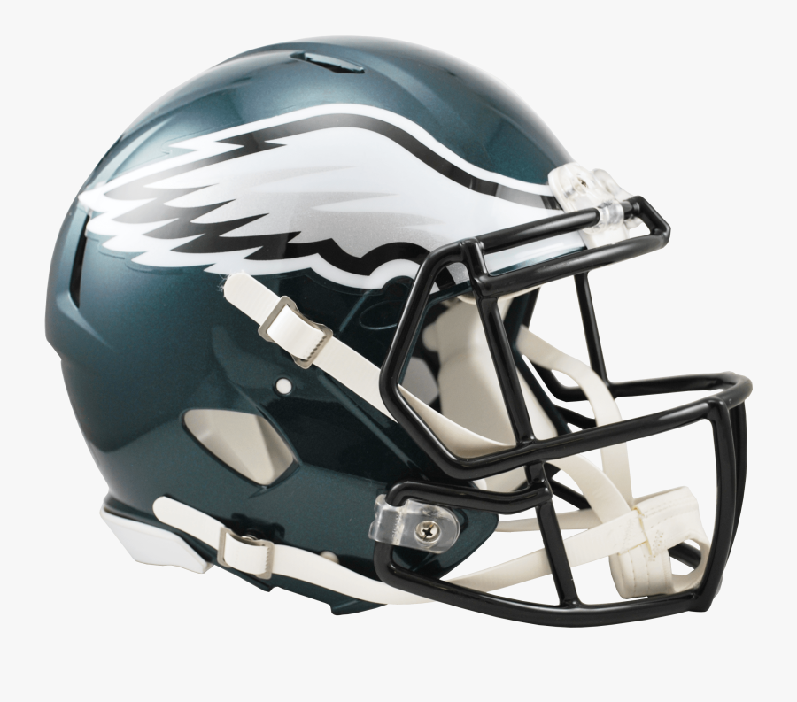 Philadelphia Eagles Helmet Transparent Png - Ravens Helmet , Free ...