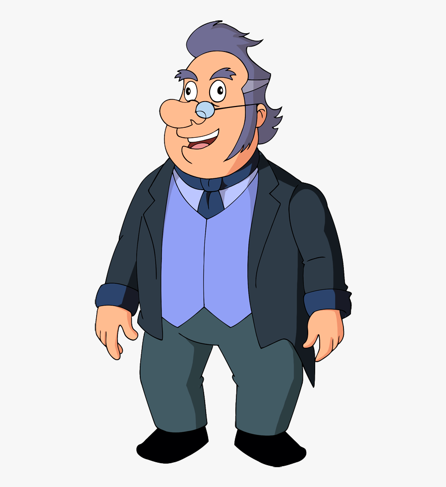 Black Man Money Graphic Free Library - Crazy Old Man Phelous, Transparent Clipart