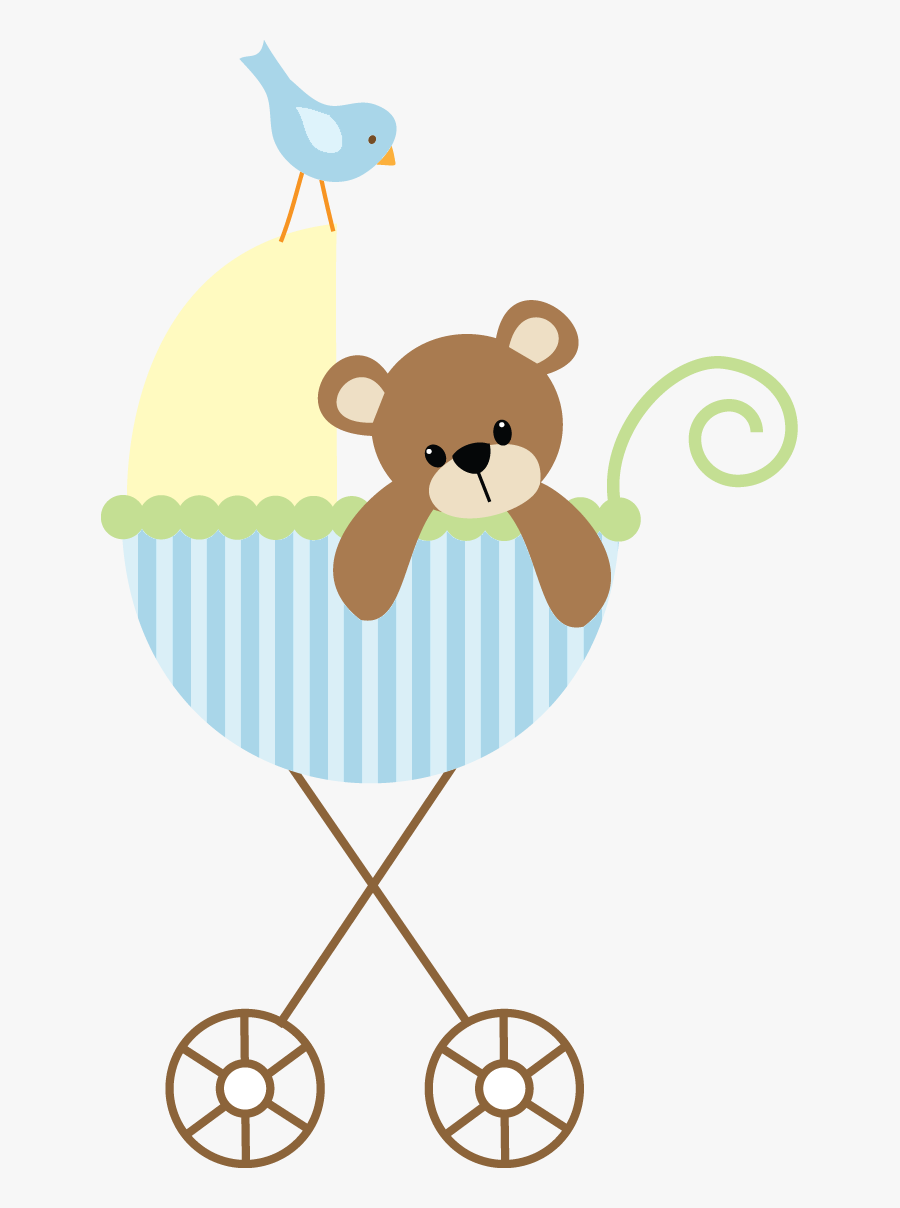 Baby-toys - Gender Neutral Baby Clipart, Transparent Clipart