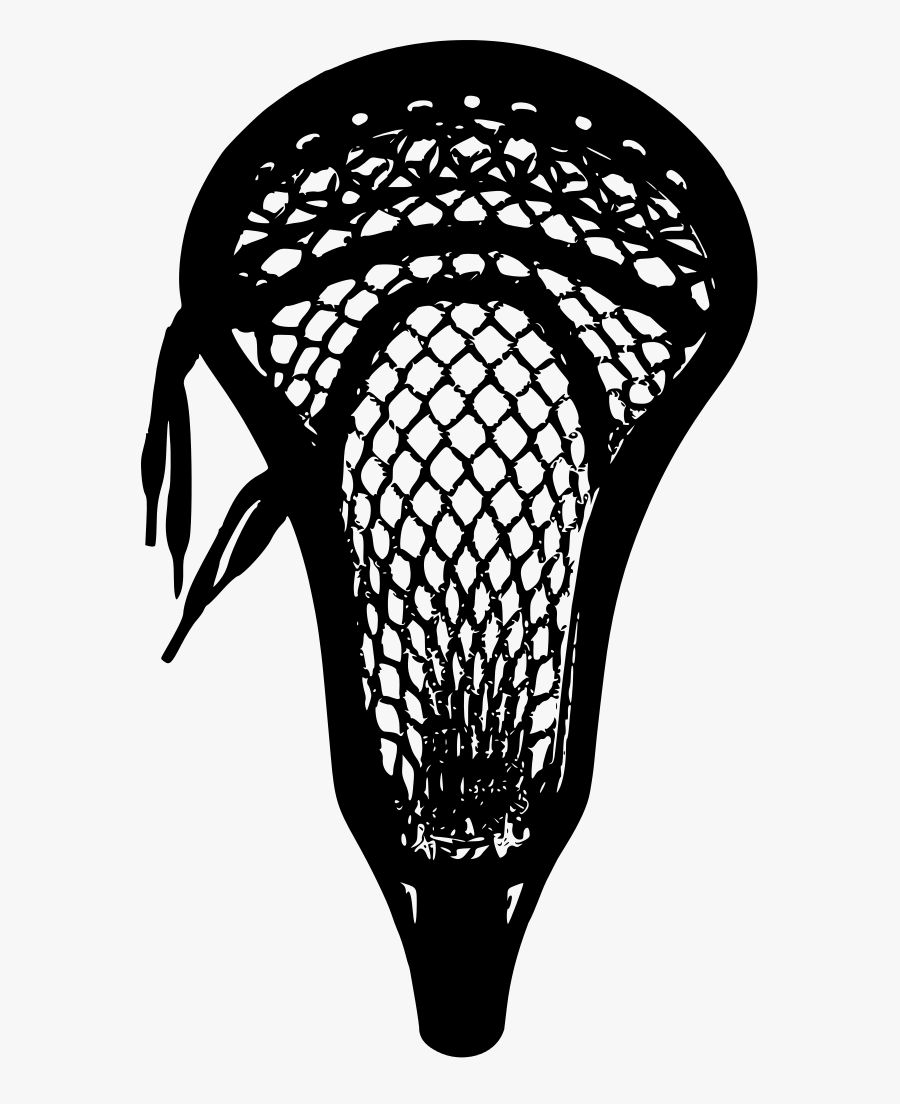 Lacrosse Sticks Women"s Lacrosse Sport Ball - Lacrosse Head Clip Art, Transparent Clipart