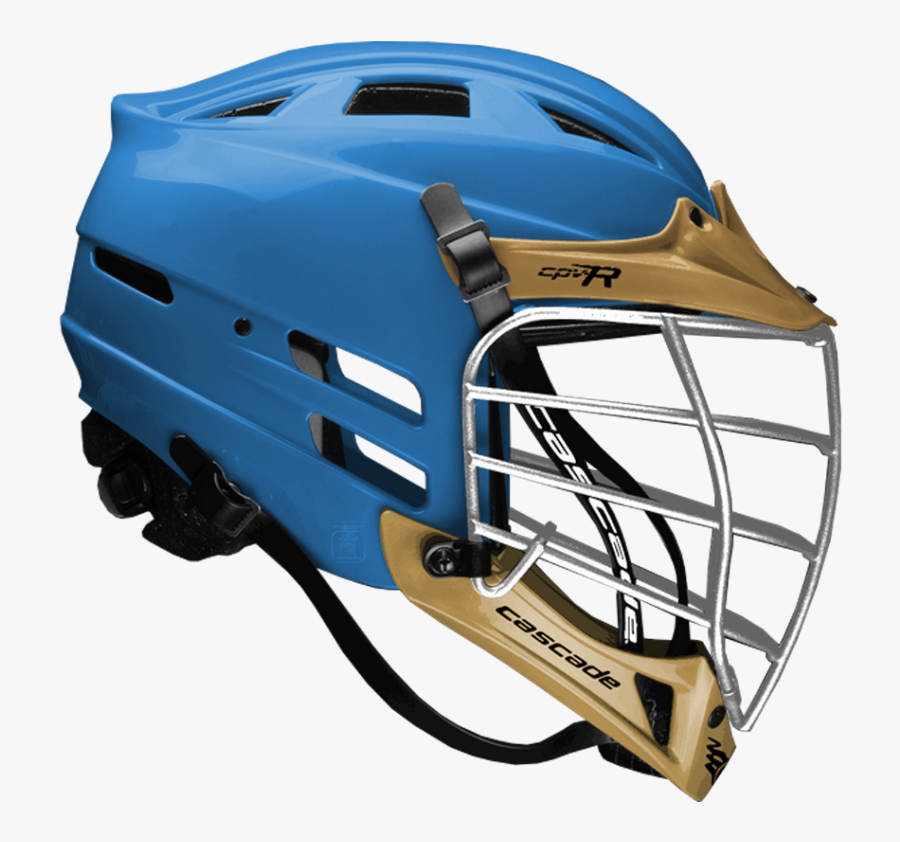 Football Helmet Front Visor - Cascade Cpv, Transparent Clipart