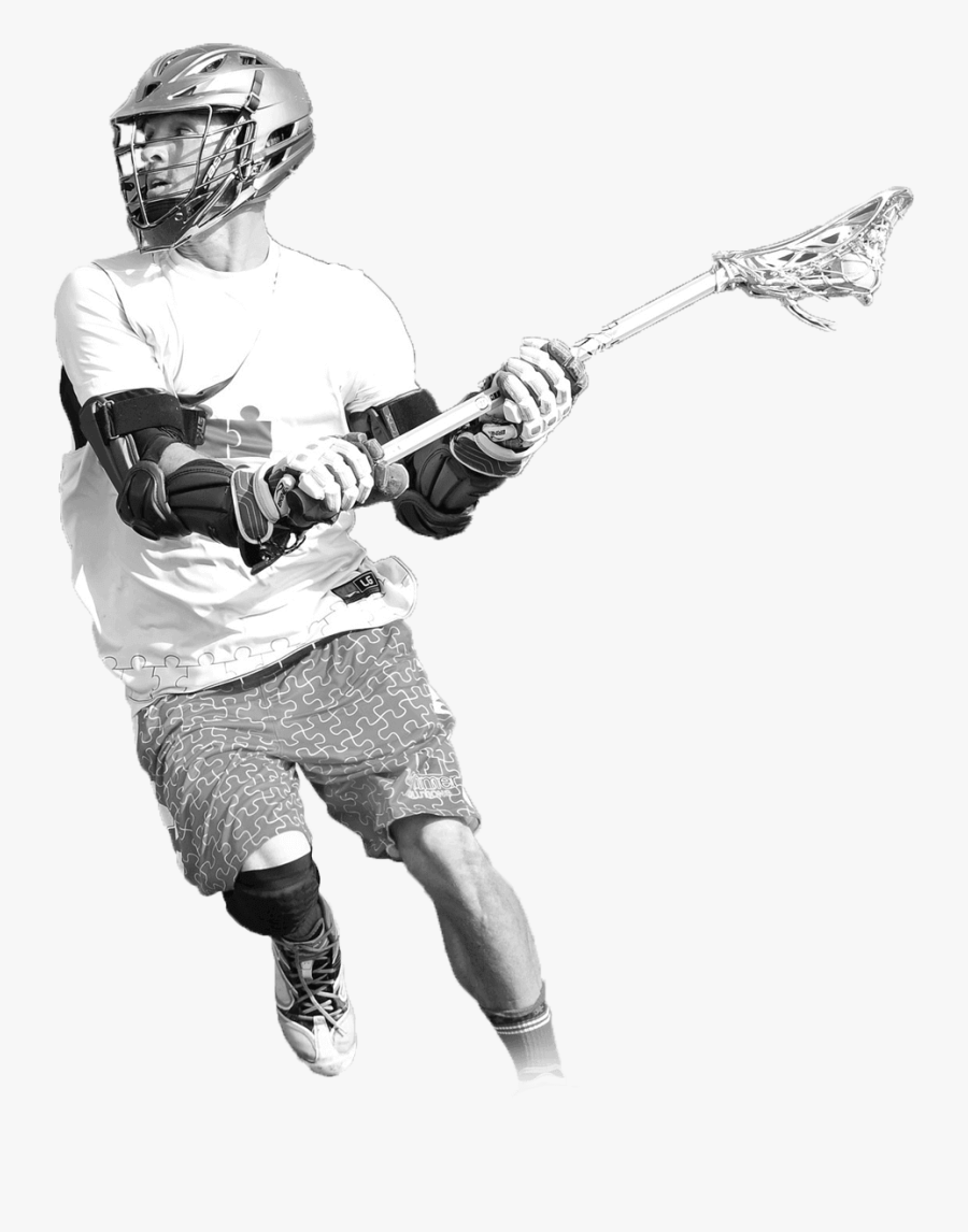 Box Lacrosse Sport Lacrosse Sticks Women"s Lacrosse - Lacrosse Transparent, Transparent Clipart