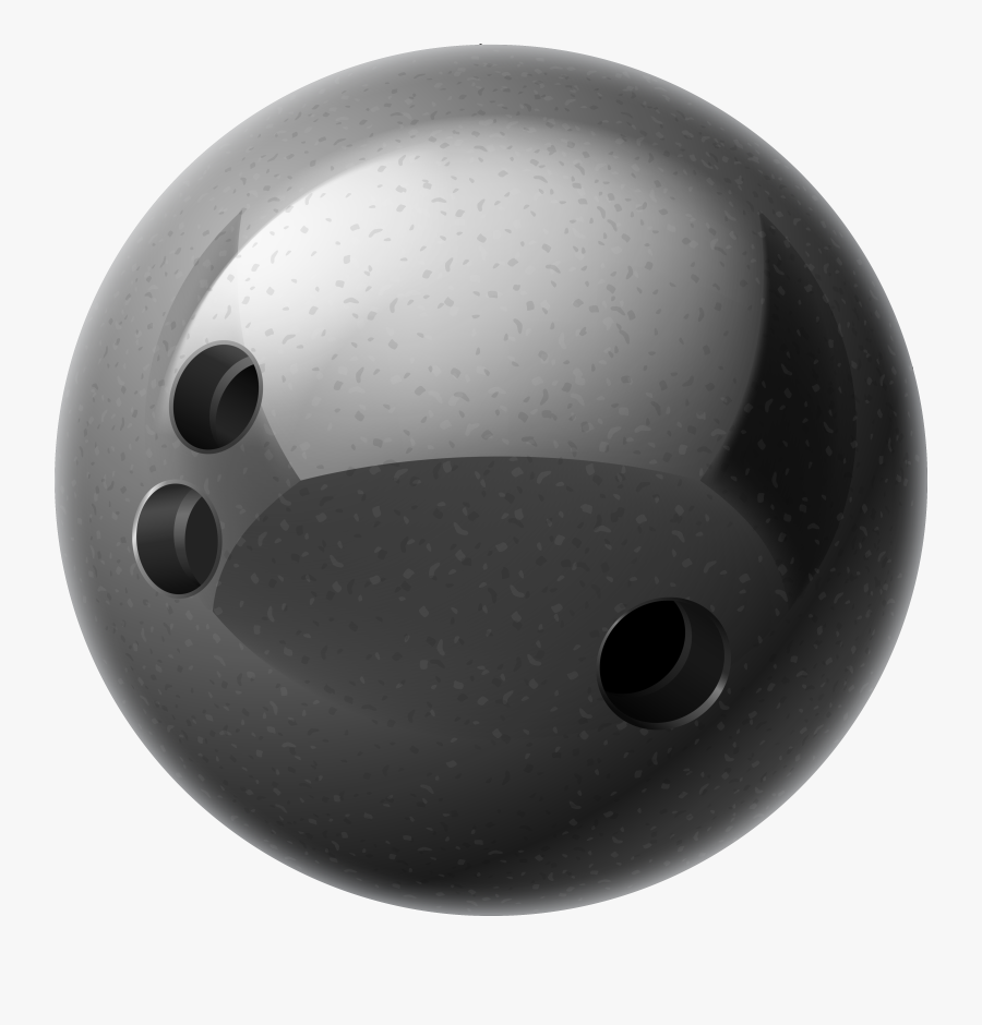Png Image Sports Clip - Bowling Ball Png, Transparent Clipart