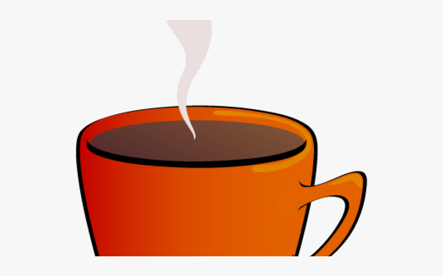 Clip Art Cup Of Coffee, Transparent Clipart