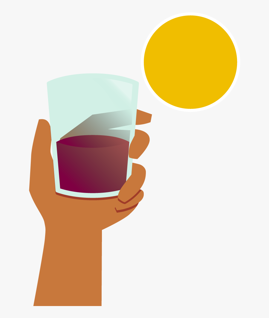 Six Cocktails To Keep You Cool This Summer - Teacup, Transparent Clipart