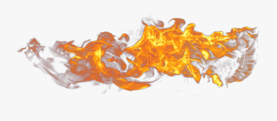 Fire Flames Clip Arts - Free Flames Png, Transparent Clipart