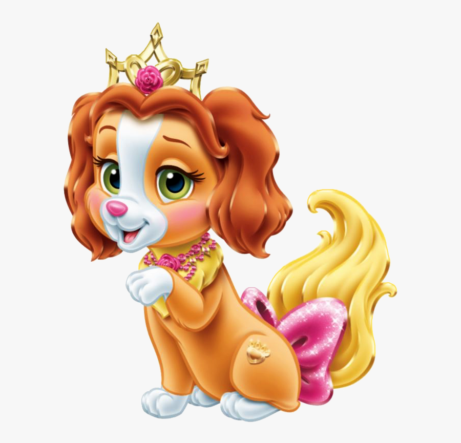 Palace Clipart Belle - Palace Pets Teacup Png, Transparent Clipart