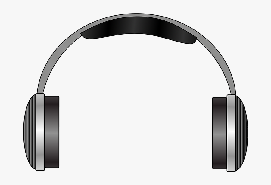 Headphones, Music, Sound, Hearing Protection, Clip - Headphones , Free ...