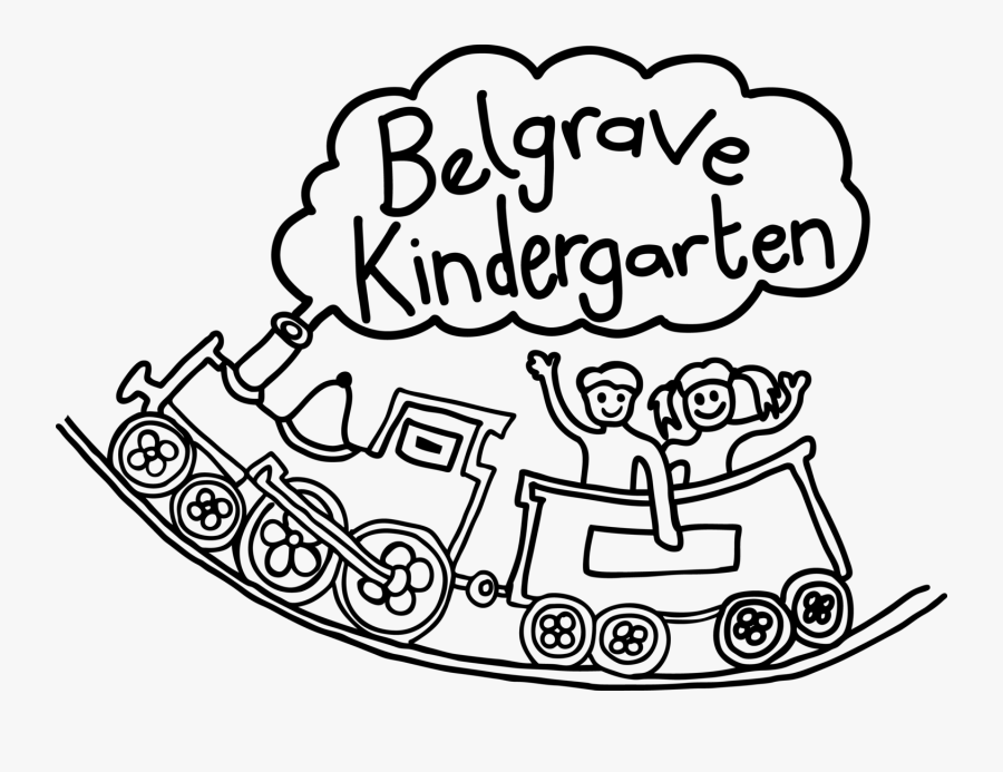 Newsletter Belgrave Kindergarten - Belgrave Kindergarten, Transparent Clipart