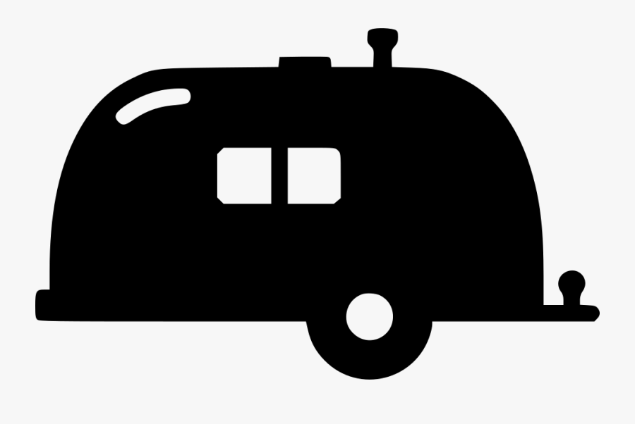 Camper - Camper Svg Free, Transparent Clipart