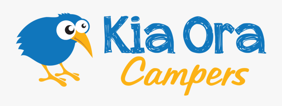 Affordable Motor Home Rentals - Kia Ora Campers, Transparent Clipart