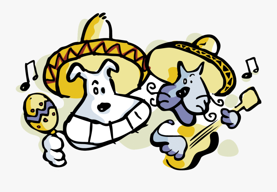 Pet Fiesta, Transparent Clipart