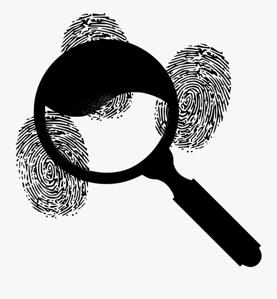 Forensic Scientist Transparent, Transparent Clipart