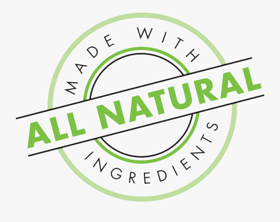 Organic Food Labels Archives Biolinked Blog - All Natural Ingredients Logo, Transparent Clipart