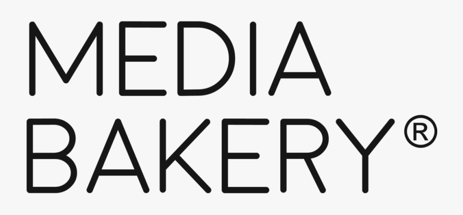 Media Bakery Blog Clipart , Png Download - Registered Trademark Symbol, Transparent Clipart