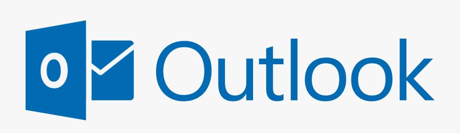 Photos Features Exclaimer Microsoft - Microsoft Outlook 2013 Logo, Transparent Clipart