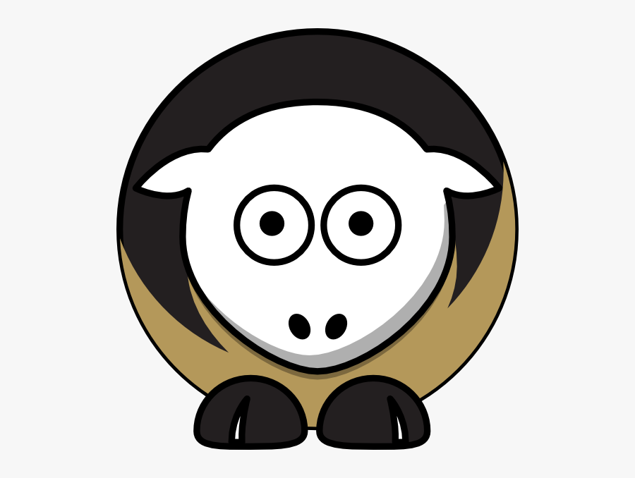 Sheep - Ucf Knights - Team Colors - College Football - Cal State Fullerton Titans, Transparent Clipart