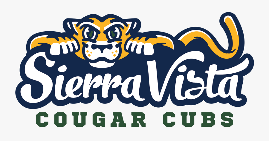 Sierra Vista Logo - Sierra Vista Elementary Corona Ca, Transparent Clipart