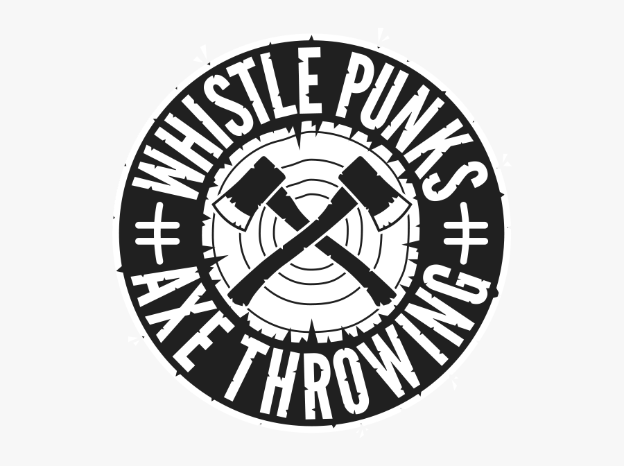 Whistle Drawing Gym And Whistle Punks Whistle Punks - Circle, Transparent Clipart