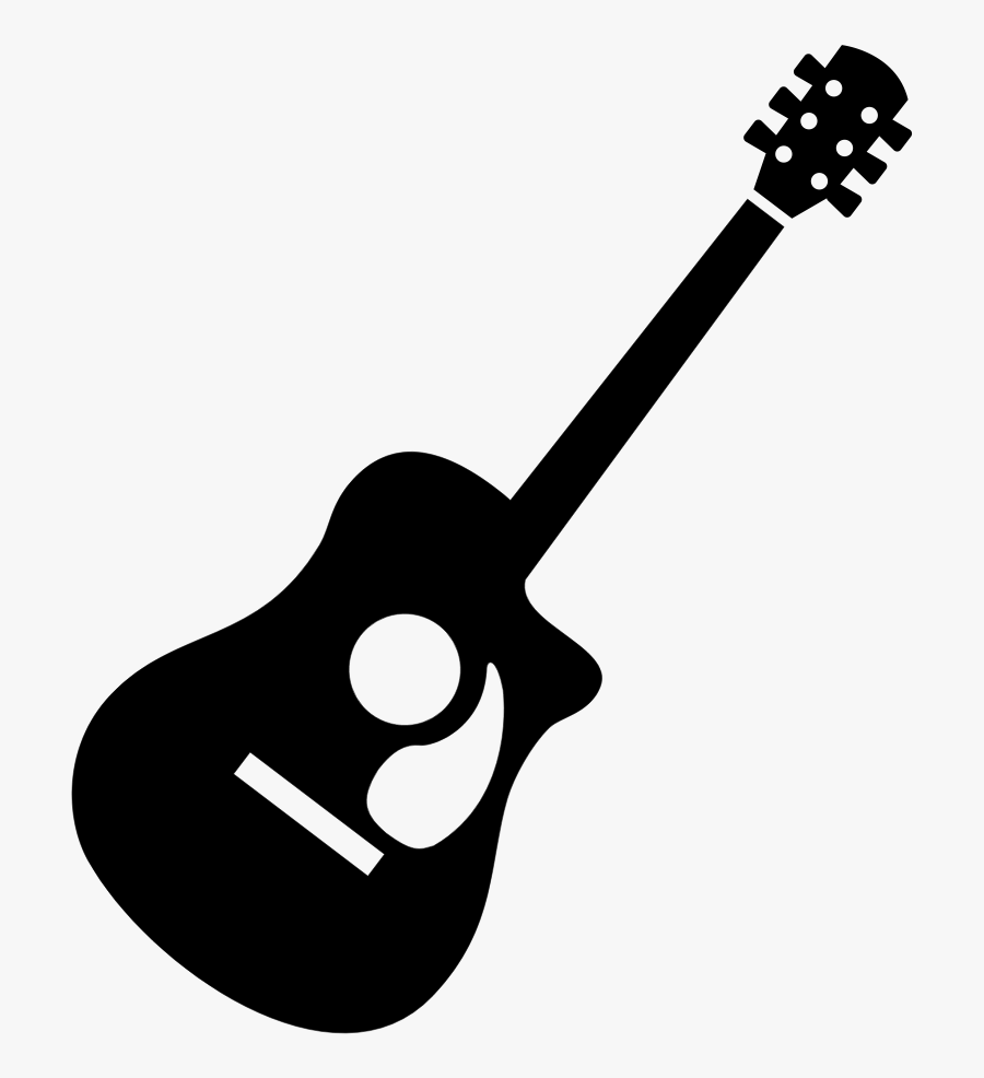 Download Guitar Svg , Free Transparent Clipart - ClipartKey
