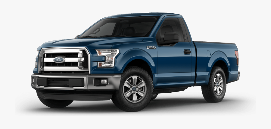 2016 Ford F250 Png - Ford 150 Truck Black, Transparent Clipart