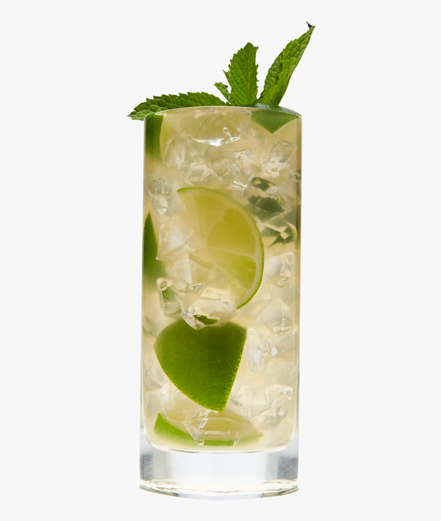 Mojito, Transparent Clipart