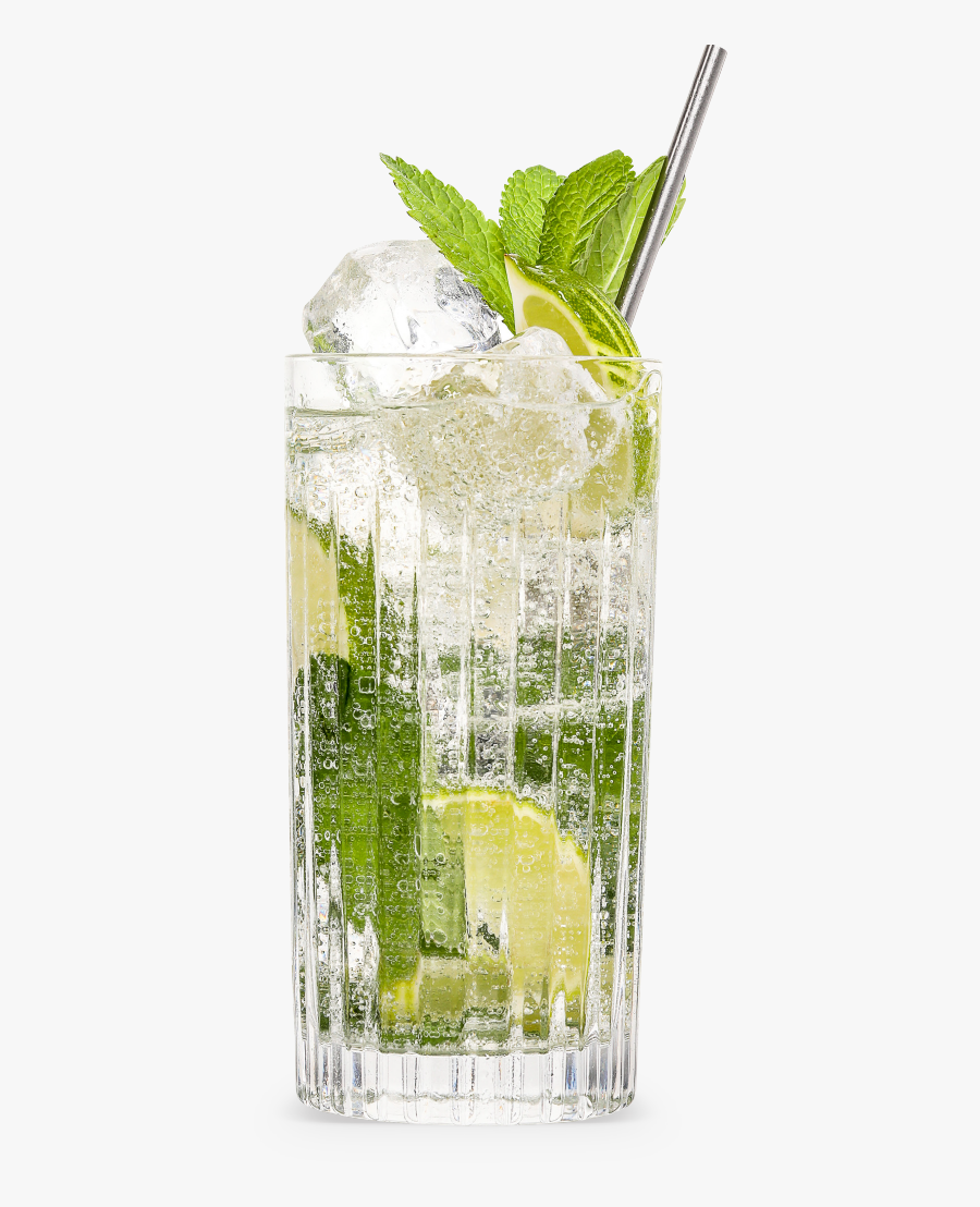 The Southside A - Mojito, Transparent Clipart
