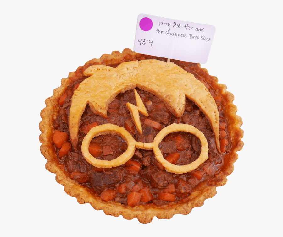 Treacle Tart - Mince Pie, Transparent Clipart