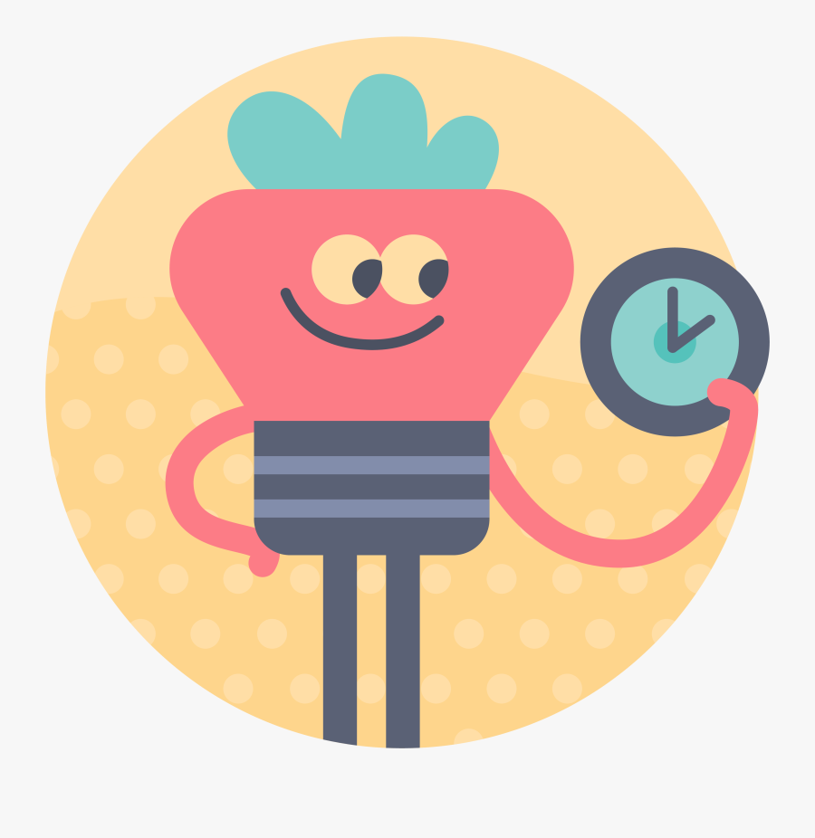 Headspace Time Clipart , Png Download - Headspace Time, Transparent Clipart