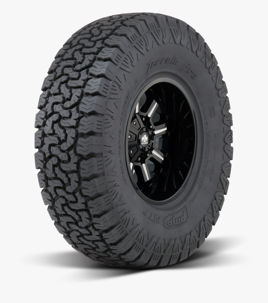 Tire Tread Png - Amp A T Terrain Pro, Transparent Clipart
