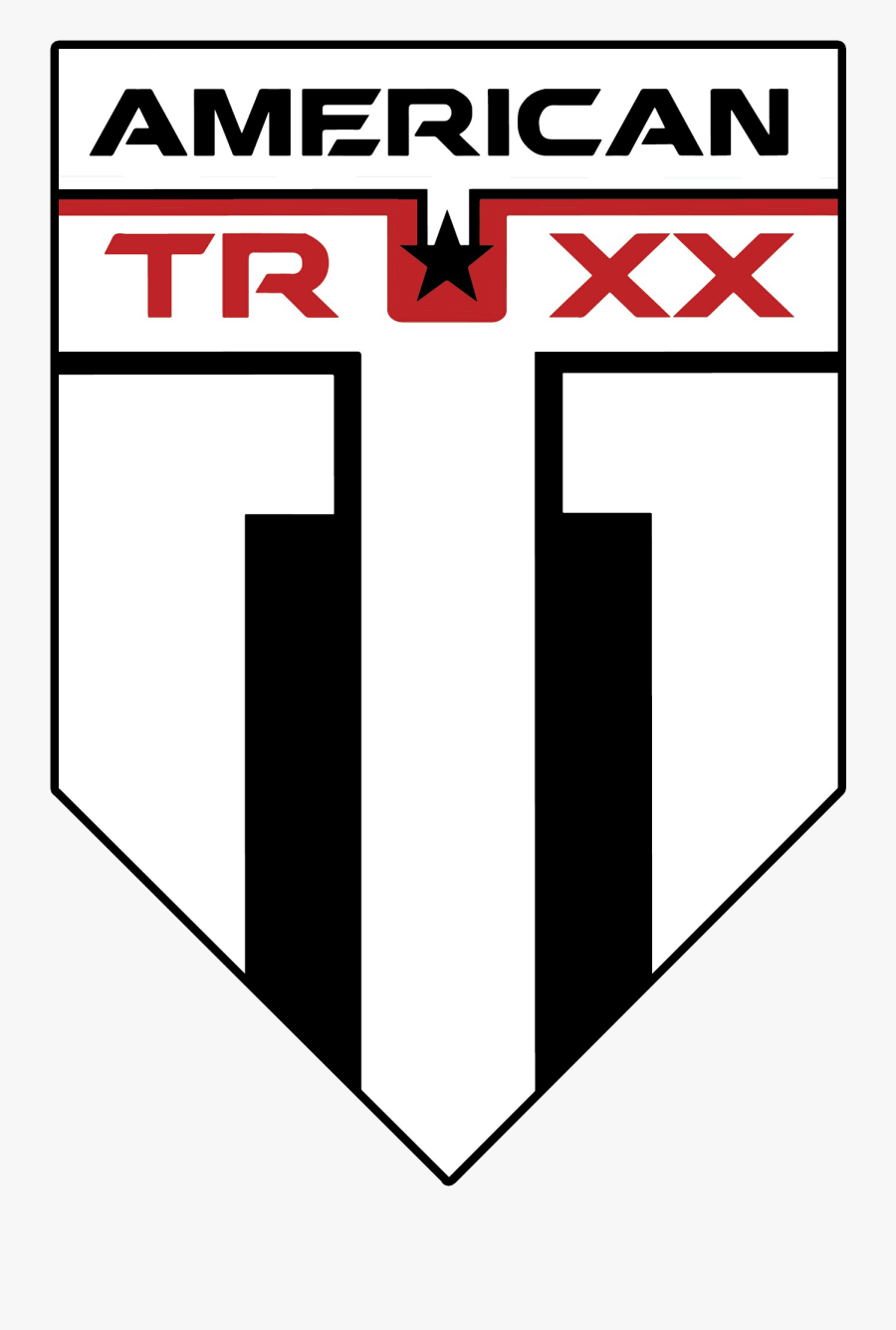 American Truxx Wheels Logo Clipart , Png Download - American Truxx Wheels Logo, Transparent Clipart