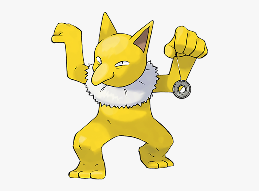 Hypno Pokemon Go Clipart , Png Download - Hypnosis Pokemon, Transparent Clipart