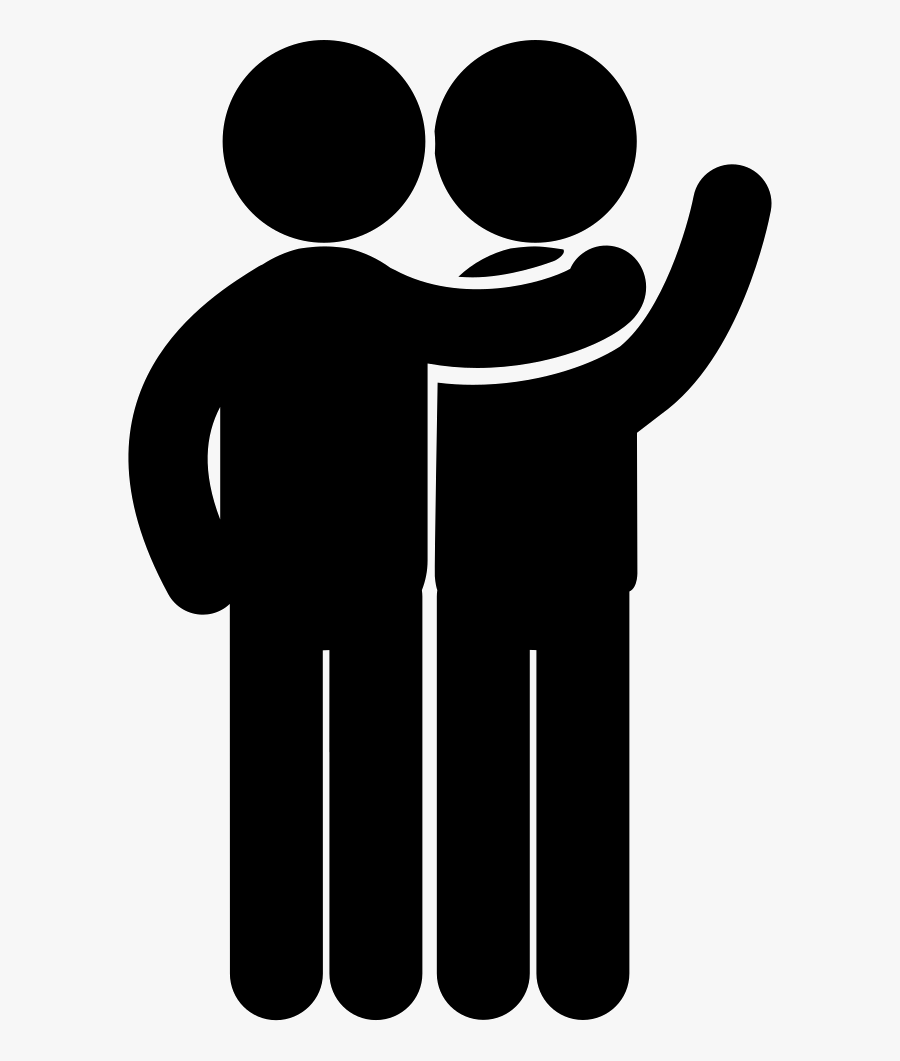 Communication Transparent Other - Friends Communication Icon Png, Transparent Clipart