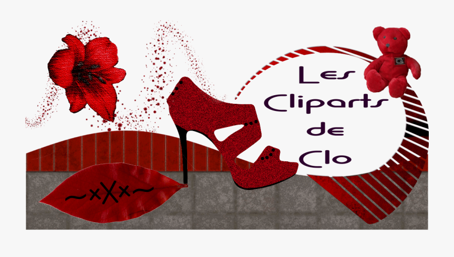 Les Clipart De Clo - Illustration, Transparent Clipart