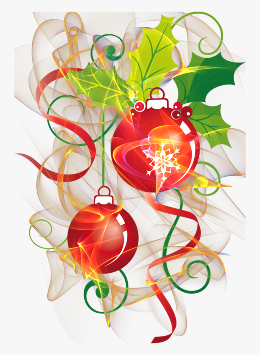 Festival Clipart Fete - Boule De Noel Png, Transparent Clipart