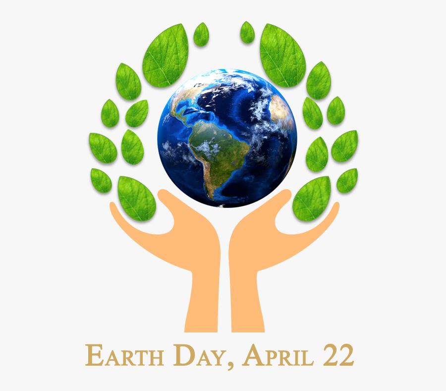 Transparent Save Earth Png - Save Our Mother Earth Poster, Transparent Clipart