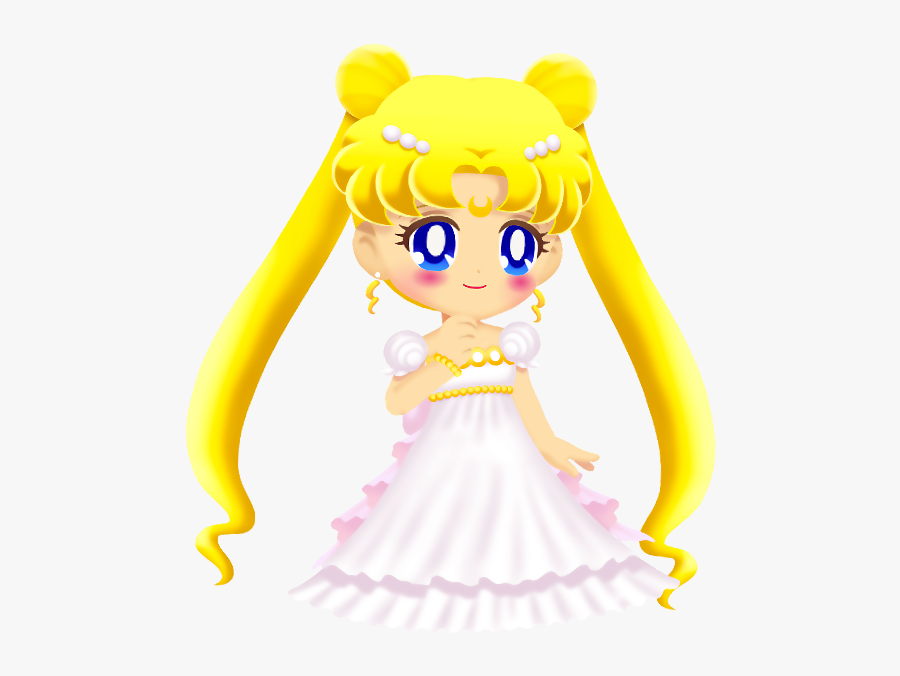 Sailor Soapbox Sailor Moon Drops - Princess Serenity Sailor Moon Drops, Transparent Clipart