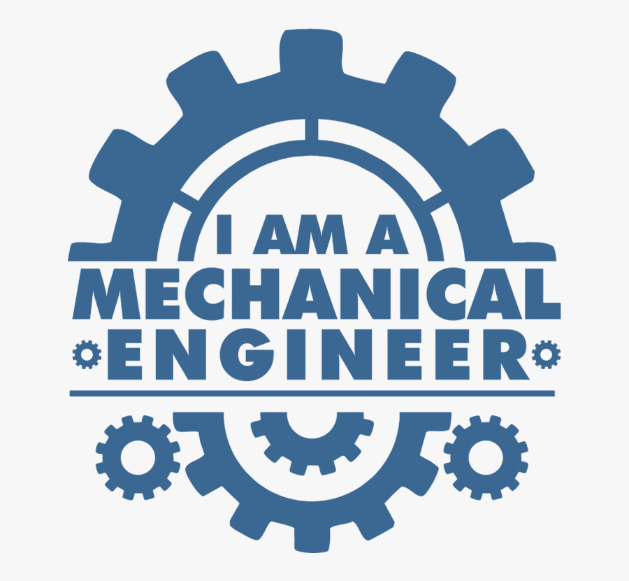 Mechanical Engineering Png 1 » Png Image - Mechanical Engineer Logo Png