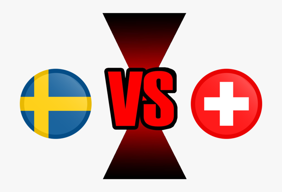 Fifa World Cup 2018 Sweden Vs Switzerland Png File - World Cup 2018 Brazil Vs Mexico, Transparent Clipart