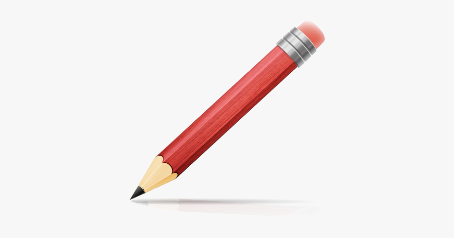 Pencil Eraser Drawing - Drawing Pencil Png, Transparent Clipart