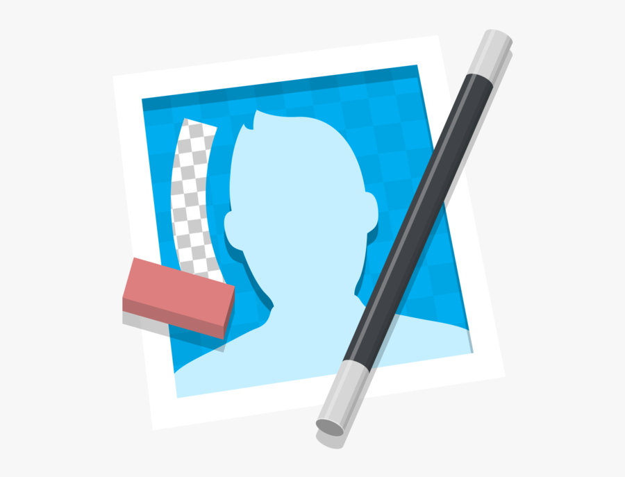 Background Eraser - Eraser Background Mac, Transparent Clipart