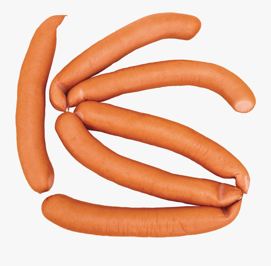 Frankfurters Png Clipart - Frankfurters Clipart, Transparent Clipart