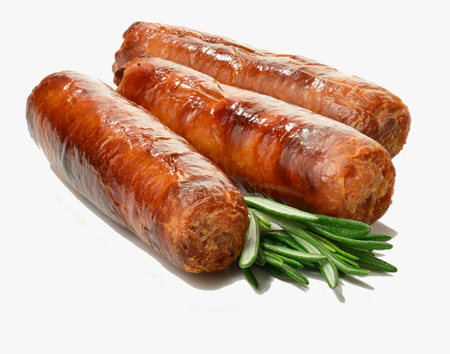Cooked Sausage Background Png Image - Cooked Sausage Png, Transparent Clipart