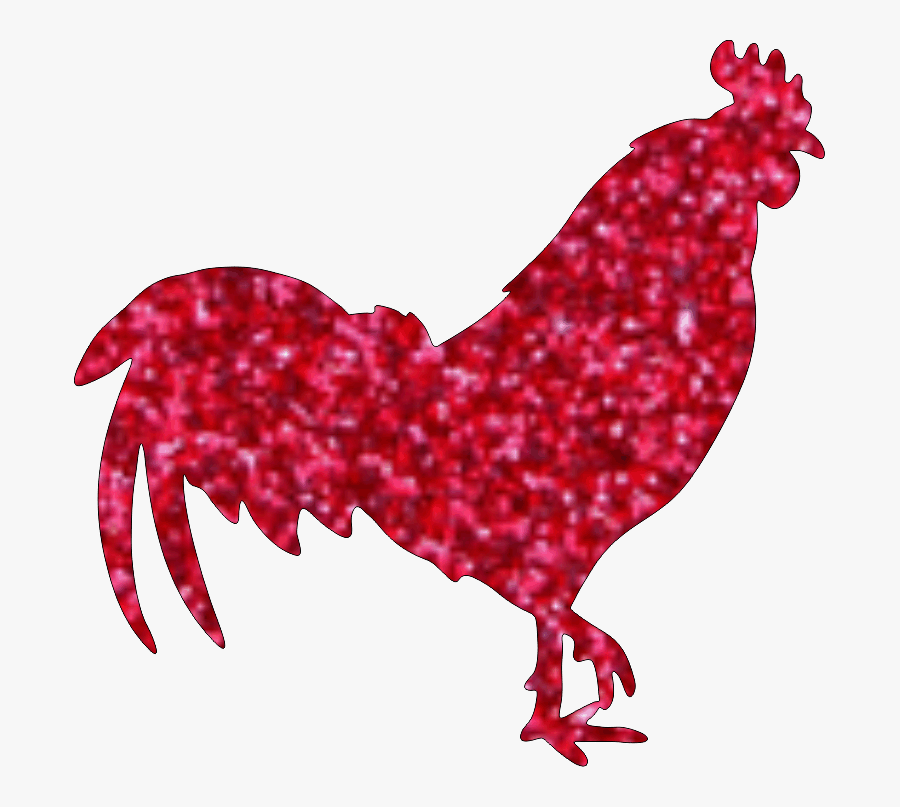 Banner Collection Of High Quality Free Ladies - Rooster, Transparent Clipart